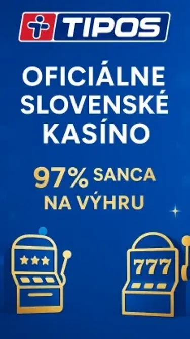 Tipos Casino Screenshot