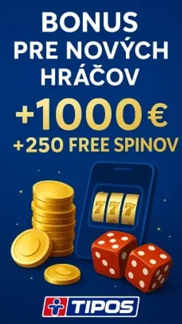 Tipos Casino Screenshot