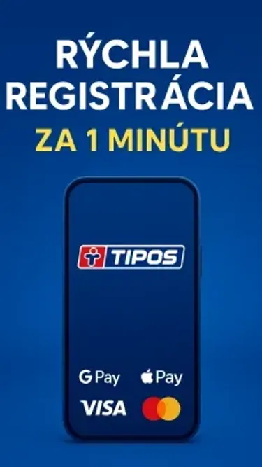 Tipos Casino Screenshot