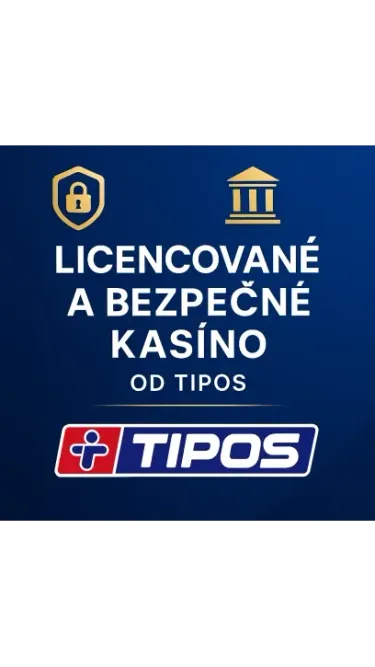 Tipos Casino Screenshot